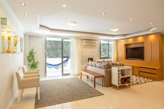Moderno 2Qtos c/ Piscina e Garagem | SC 357/405 - 6