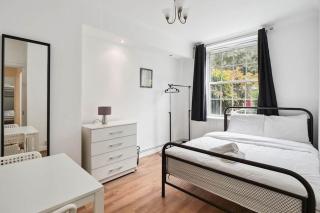 APlaceToStay Central London Apartment, Waterloo (UPT) - Londra - 2