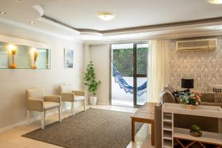 Moderno 2 BDRs con piscina y garaje | SC 357/405 - 3