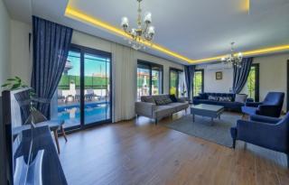 Villa melek - Fethiye - 6