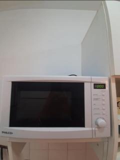 Departamento monoambiente amplio - 3