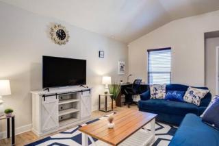 Milano Lodge - Cozy Retreat - Lubbock - 5