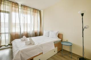 Delta Planet budget flat 2 guests - 8