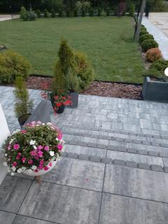 Pokoje w Awokado z pięknymi widokami, Bałtów 184C - 3