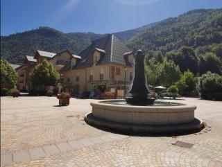 Le Pic Épeiche - Appartement 2 à 4 couchages avec jardin privé - 5