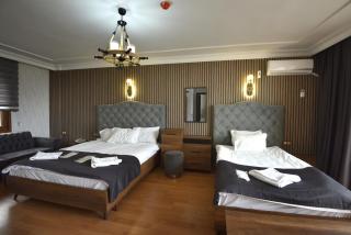 Istanbul Galata Port Modern Suite & Apartments Taksim - Istanbul - 4