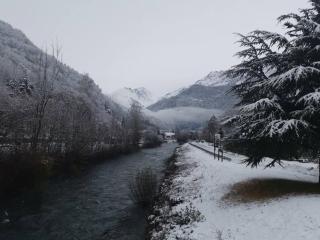 Le Pic Épeiche - Appartement 2 à 4 couchages avec jardin privé - 1