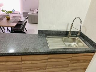 Espacioso Depto. - next to zamna TULUM - 2