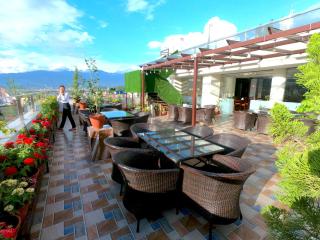 Hotel Simal - 1