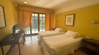 Hotel y Cabañas Huallilemu Sur - Caja Los Andes - 5