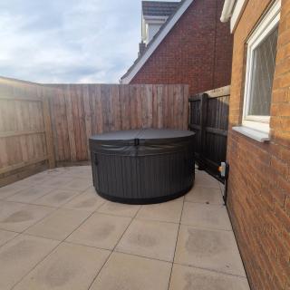 Brookside Cottages - 4