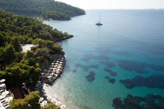 Sirene Blue Luxury Beach Resort - Poros - 0