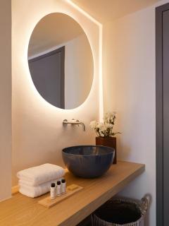 Sirene Blue Luxury Beach Resort - Poros - 3
