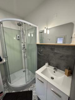 Superbe maison 4 personnes avec Vidéo-projecteur - 4