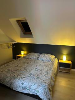 Superbe maison 4 personnes avec Vidéo-projecteur - Amiens - 1
