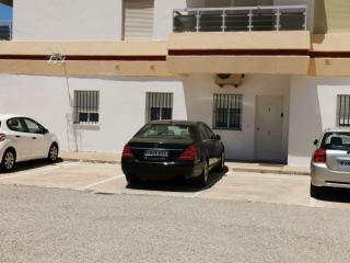Apartamento Cañadilla MRZ Rentals - 8