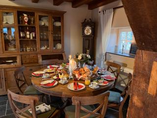 La belle Maison - Sippenaeken - 6