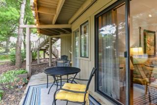 Early check in- late check out Free day! - 9