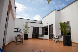 Executive Two Bedroom Apartment in Accra - 1