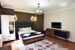 Cihangir by Aydin Suite Hotel - Istambul - 6