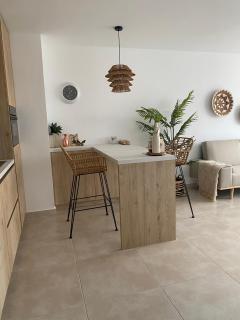 Appartement Calpe ApoloV Ibiza Style - Calpe - 8