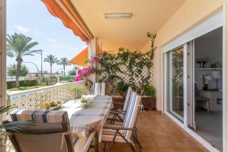 Apartamento Columbretes - Sant Joan d'Alacant - 6
