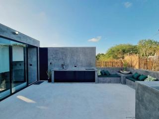 Home Rooftop Private Jacuzzi 3 Bedroom 4 Bth 120Mb - 7