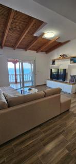 SkyView Haven - Saranda - 2