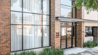 Apartamentos em Moema - Studio - São Paulo - 2