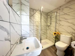The Cottage Annex - Newquay - 2