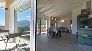 Margherite - Larihome A36 - Dongo - 2