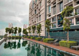 Aurora Suite- Tamarind Suite - 2