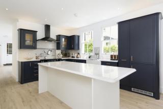 Luxury Town House in the Centre of Cardiff - Cardiff - 6