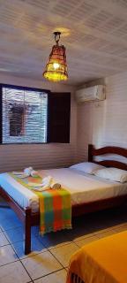 Pousada Roane - Taíba - 5