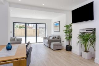Luxury Town House in the Centre of Cardiff - Cardiff - 9