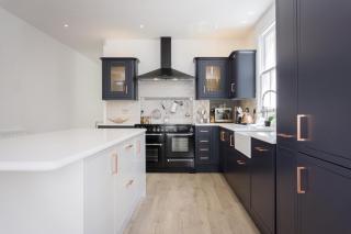 Luxury Town House in the Centre of Cardiff - Cardiff - 8