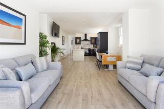 Luxury Town House in the Centre of Cardiff - Cardiff - 0