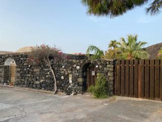 El Sagiri un'oasi nel Mediterraneo - Pantelleria - 9