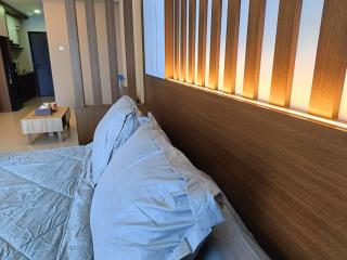 SLEPTOPIA @ FORMOSA RESIDENCE NEW HIGH FLOOR CITY VIEW - Nagoya - 5