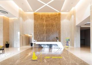 SLEPTOPIA at Formosa Residence - New High Floor City View - 3