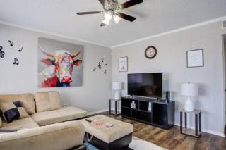 La Palma Lodge Near Texas Tech and Top Restaurants - Lubbock - 9