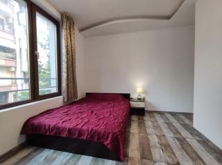 Renewed Apartment Corner - Boergas - 7