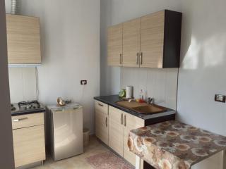 Ili & Eli Apartment - Saranda - 5