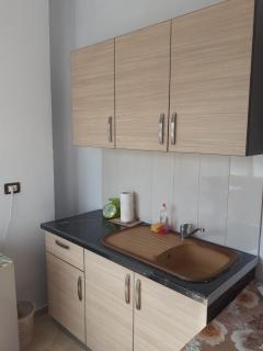 Ili & Eli Apartment - Saranda - 3