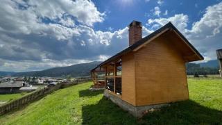 Casa Viorica -Botoș - 2