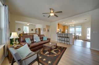 Hill Country Casita with Patio 13 Mi to Dtwn Boerne - Kreutzberg - 8