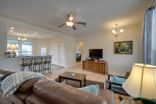 Hill Country Casita with Patio 13 Mi to Dtwn Boerne - Kreutzberg - 6