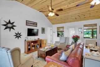 Luxurious Cottage on 3-Acre's in Fred Wine Country - Fredericksburg - 6