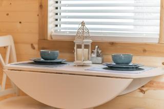 Stunning Cabin Right on Main St! - Fredericksburg - 5