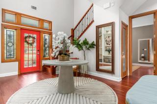 Luxurious Lake Park House: Sleeps 25, Pool, Hot-Tub, Firepit and Game Room! - Dripping Springs - 1